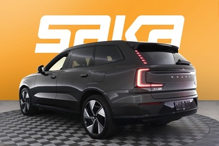 Volvo EX90 vaihtoauto