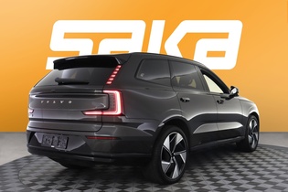 Volvo EX90 vaihtoauto