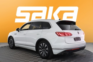 Volkswagen Touareg vaihtoauto