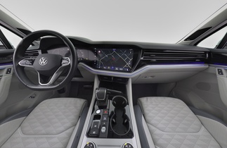 Volkswagen Touareg vaihtoauto