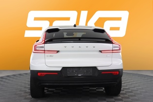 Volvo C40 vaihtoauto