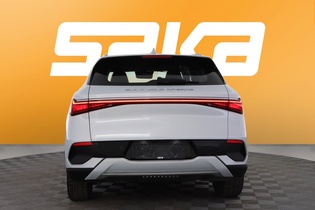 BYD Atto 3 vaihtoauto