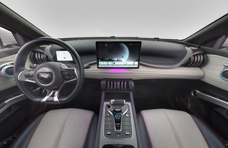 BYD Atto 3 vaihtoauto