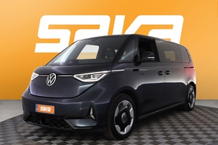 Volkswagen ID. Buzz vaihtoauto