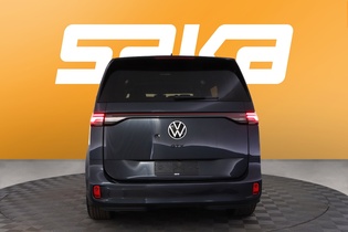 Volkswagen ID. Buzz vaihtoauto