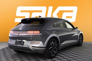 Hyundai IONIQ 5 vaihtoauto