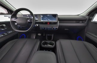 Hyundai IONIQ 5 vaihtoauto