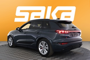 Audi SQ6 e-tron vaihtoauto