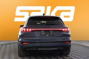 Audi SQ6 e-tron vaihtoauto