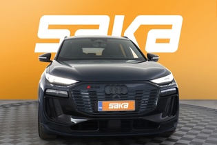 Audi SQ6 e-tron vaihtoauto