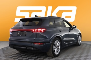 Audi SQ6 e-tron vaihtoauto