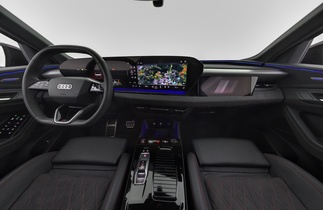 Audi SQ6 e-tron vaihtoauto