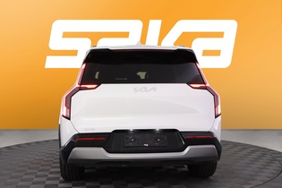 Kia EV9 vaihtoauto