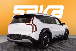 Kia EV9 vaihtoauto