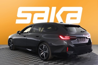 BMW i5 vaihtoauto
