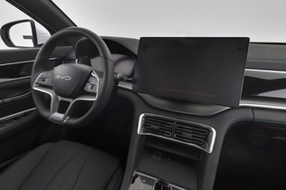 BYD Seal U DM-i vaihtoauto