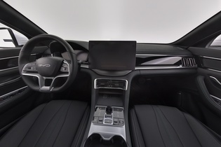 BYD Seal U DM-i vaihtoauto