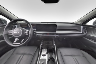 Kia Sorento vaihtoauto