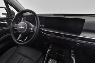 Kia Sorento vaihtoauto