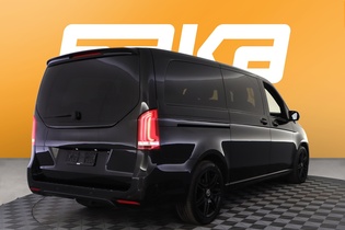 Mercedes-Benz V vaihtoauto