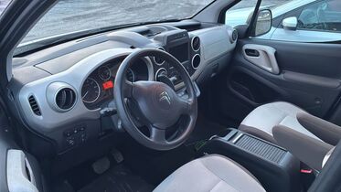 Citroën Berlingo vaihtoauto