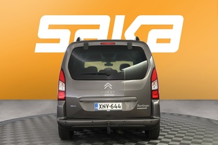 Citroën Berlingo vaihtoauto