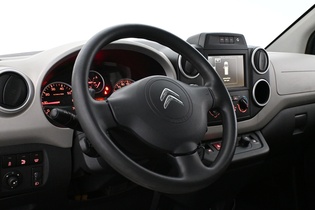 Citroën Berlingo vaihtoauto