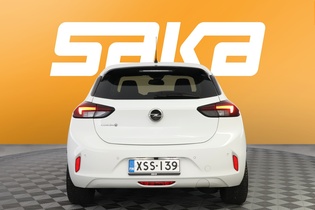 Opel Corsa-e vaihtoauto