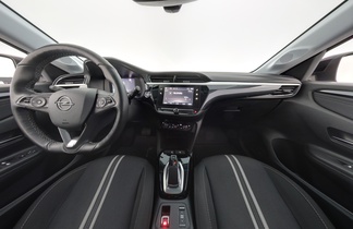 Opel Corsa-e vaihtoauto