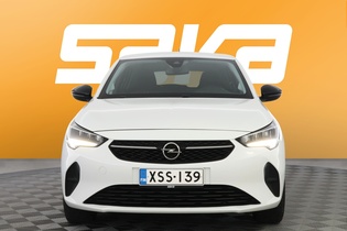 Opel Corsa-e vaihtoauto