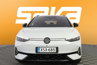 Volkswagen ID.7 vaihtoauto