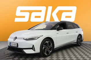 Volkswagen ID.7 vaihtoauto