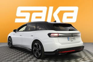 Volkswagen ID.7 vaihtoauto