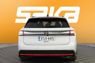 Volkswagen ID.7 vaihtoauto