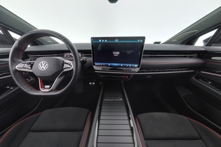 Volkswagen ID.7 vaihtoauto