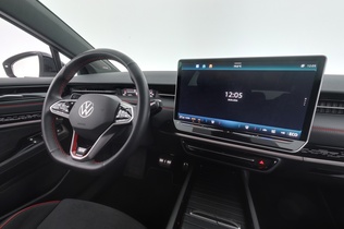 Volkswagen ID.7 vaihtoauto