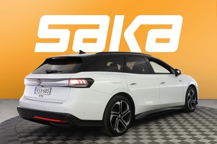 Volkswagen ID.7 vaihtoauto