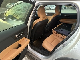 Volvo V60 Cross Country vaihtoauto