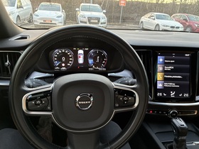 Volvo V60 Cross Country vaihtoauto