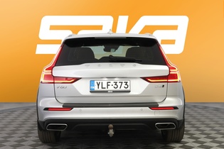 Volvo V60 Cross Country vaihtoauto