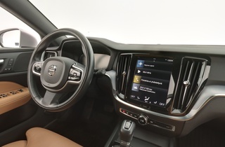 Volvo V60 Cross Country vaihtoauto