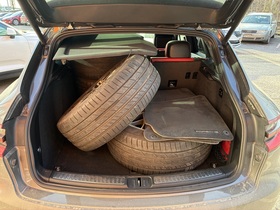 Porsche Macan vaihtoauto