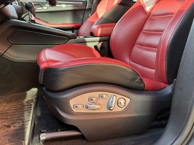 Porsche Macan vaihtoauto