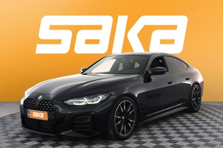 BMW M440i vaihtoauto