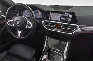 BMW M440i vaihtoauto