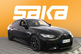 BMW M440i vaihtoauto