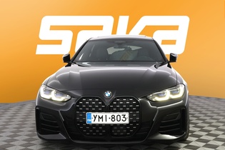 BMW M440i vaihtoauto