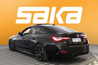 BMW M440i vaihtoauto