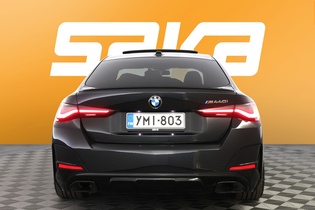BMW M440i vaihtoauto