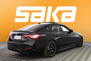 BMW M440i vaihtoauto